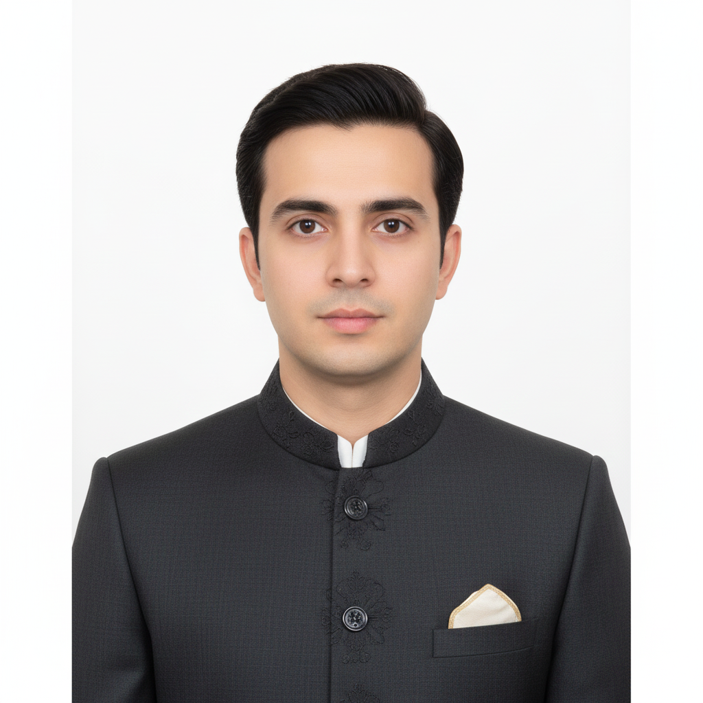 Immigration Director